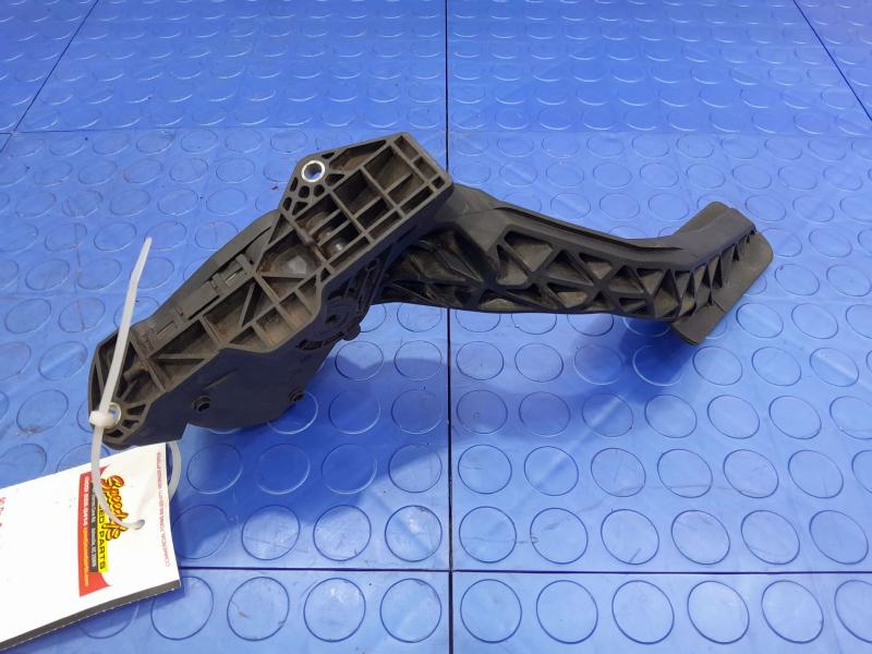 2007 Chevrolet Silverado 1500 Pedal Assembly