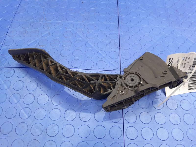 2007 Chevrolet Silverado 1500 Pedal Assembly