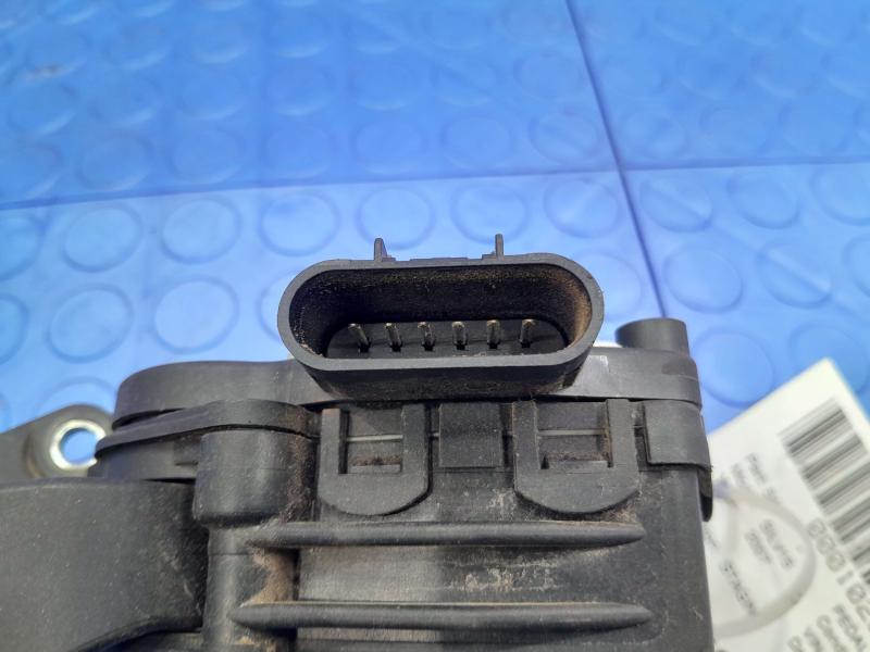 2007 Chevrolet Silverado 1500 Pedal Assembly