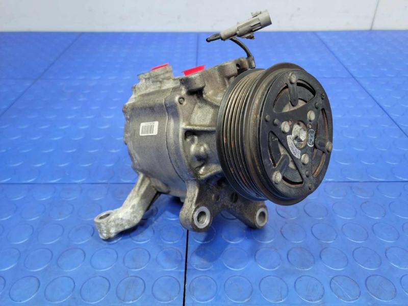 2019 Subaru Crosstrek A/C Air Compressor