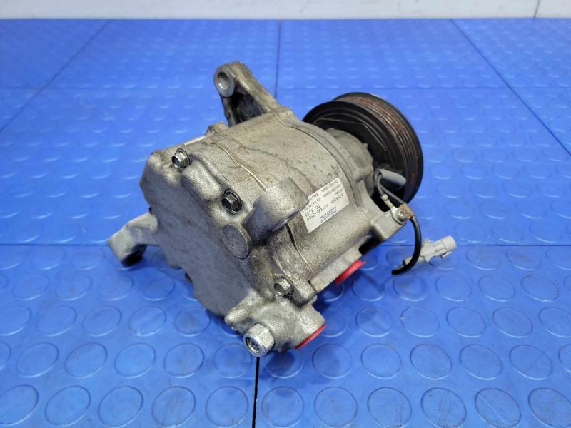 2019 Subaru Crosstrek A/C Air Compressor
