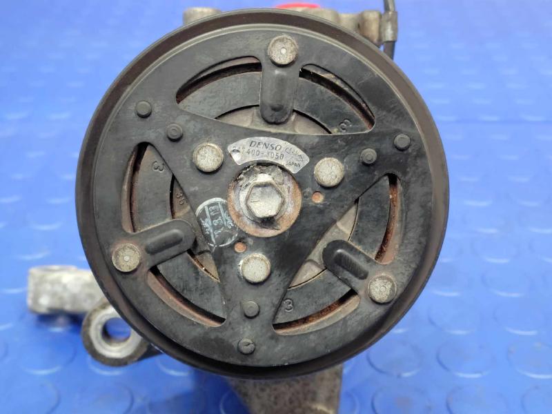 2019 Subaru Crosstrek A/C Air Compressor