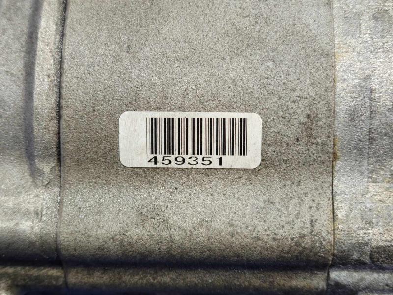 2019 Subaru Crosstrek A/C Air Compressor