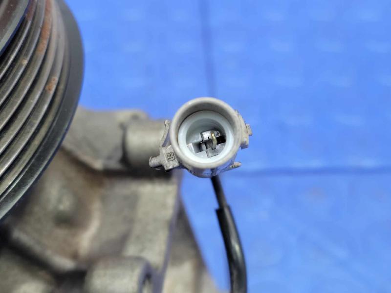 2019 Subaru Crosstrek A/C Air Compressor