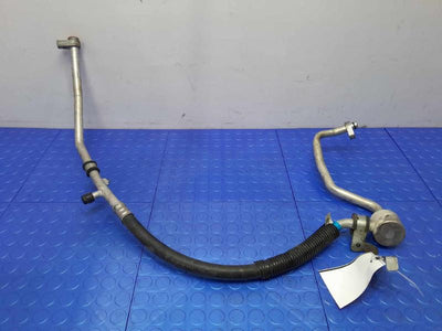 2017 Lincoln MKC Air Conditioner Hose