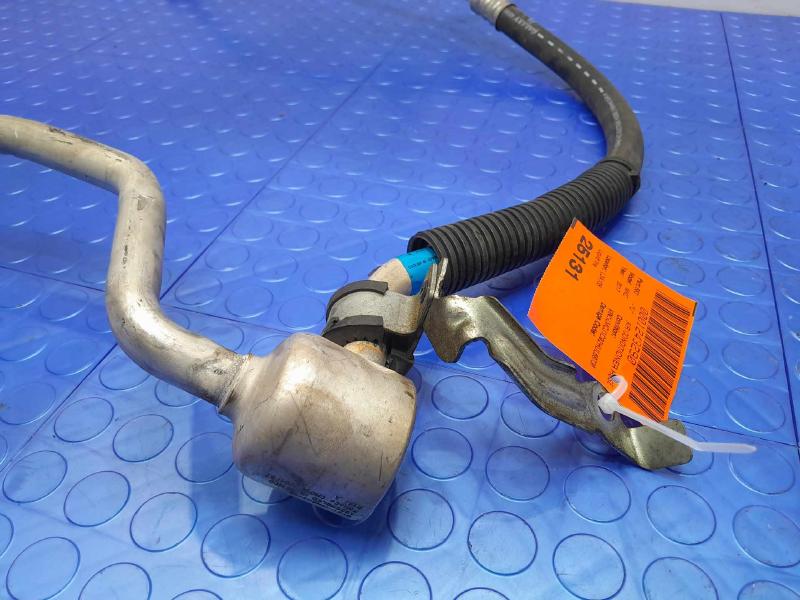 2017 Lincoln MKC Air Conditioner Hose