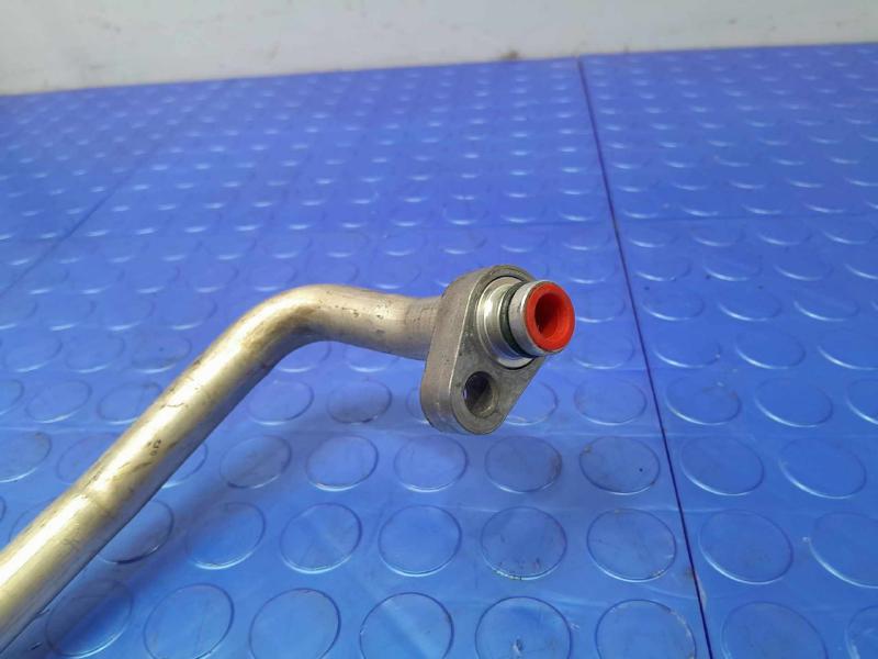 2017 Lincoln MKC Air Conditioner Hose