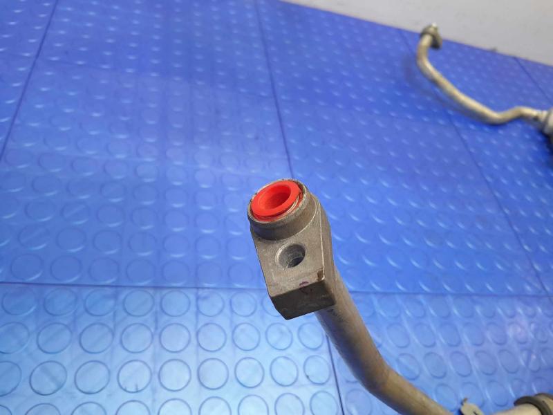 2017 Lincoln MKC Air Conditioner Hose