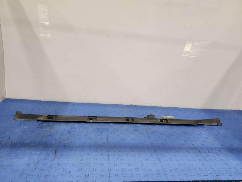 2015 Subaru Forester Rocker Moulding