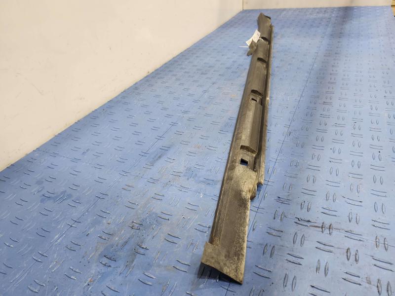 2015 Subaru Forester Rocker Moulding