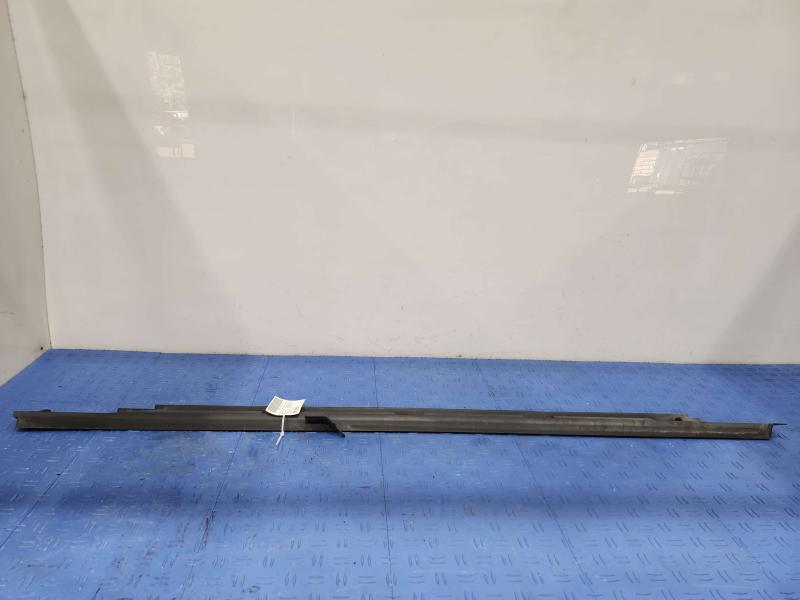 2015 Subaru Forester Rocker Moulding