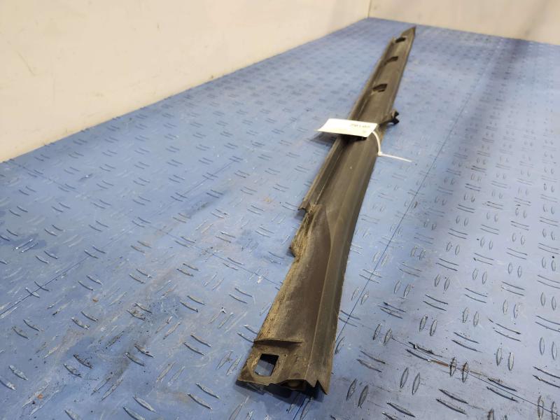 2015 Subaru Forester Rocker Moulding