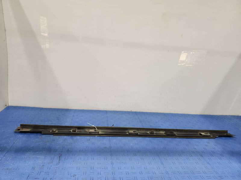 2015 Subaru Forester Rocker Moulding