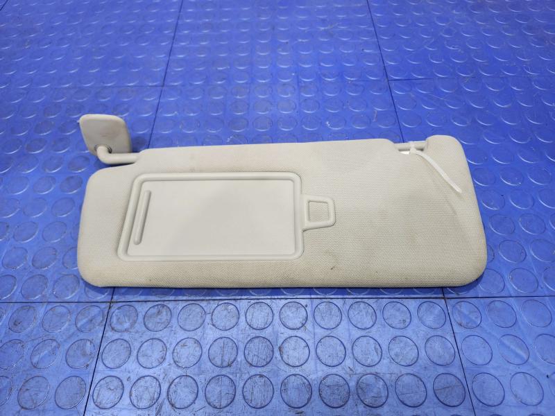 2017 Kia Optima Sun Visor