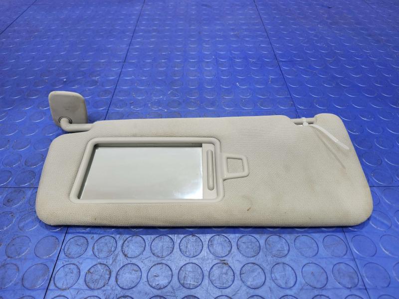 2017 Kia Optima Sun Visor