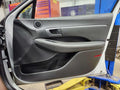 2021 Hyundai Sonata Front Door Trim Panel