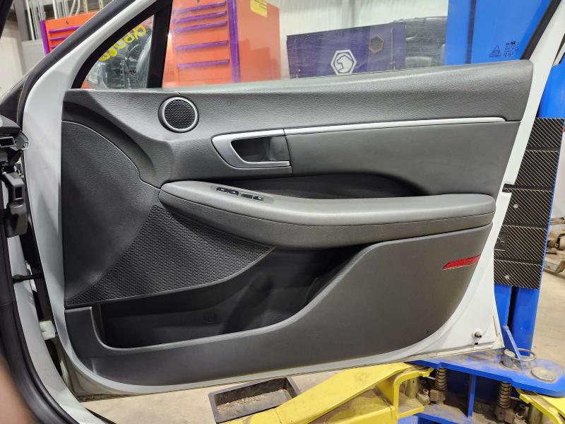 2021 Hyundai Sonata Front Door Trim Panel