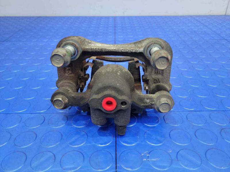 2017 Hyundai Sonata Caliper