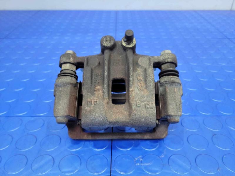 2017 Hyundai Sonata Caliper