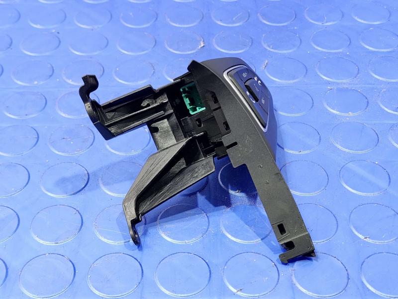 2015-2018 Ford Focus ST Steering Wheel Remote Audio Sync Switch OEM F1ET-14K147-CB