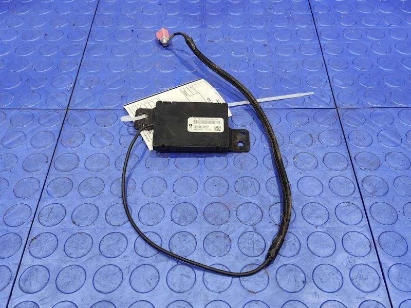 2017 Dodge Grand Caravan Chassis Brain Box