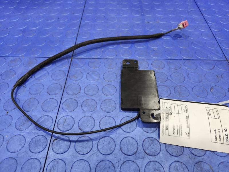 2017 Dodge Grand Caravan Chassis Brain Box