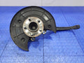 2013 Dodge Charger Spindle Knuckle Front