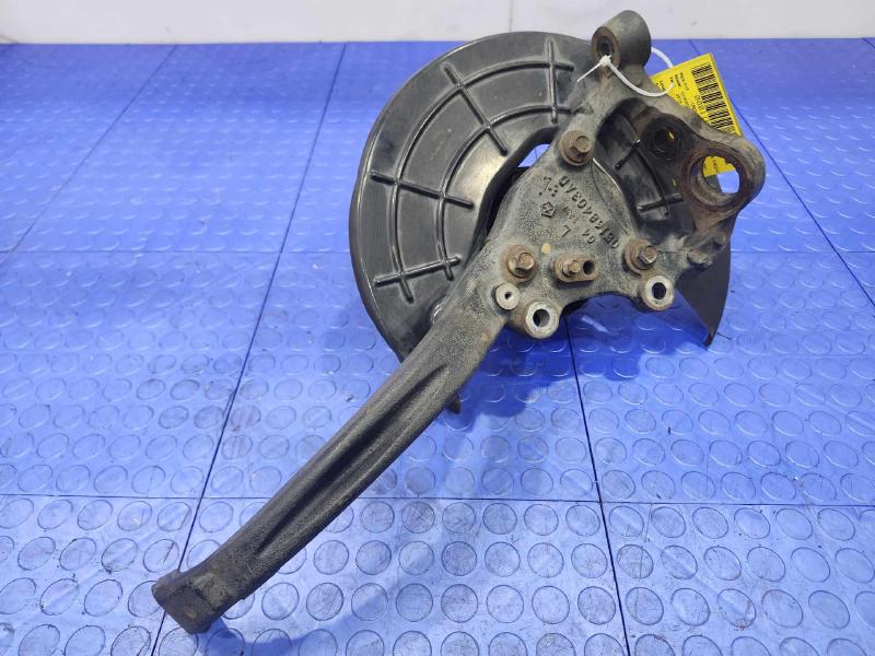 2013 Dodge Charger Spindle Knuckle Front