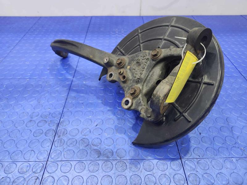 2013 Dodge Charger Spindle Knuckle Front