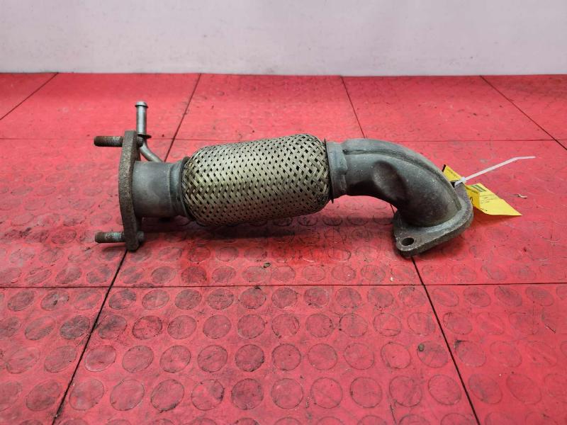 2016-2018 Kia Optima 2.4L Front Exhaust Crossover Pipe OEM 28610D5500