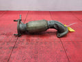 2016-2018 Kia Optima 2.4L Front Exhaust Crossover Pipe OEM 28610D5500