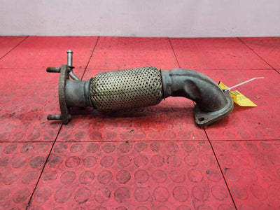 2016-2018 Kia Optima 2.4L Front Exhaust Crossover Pipe OEM 28610D5500