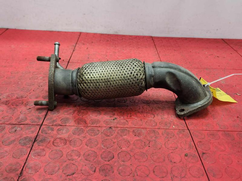 2016-2018 Kia Optima 2.4L Front Exhaust Crossover Pipe OEM 28610D5500