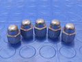 2015 Hyundai Santa Fe Lug Nuts