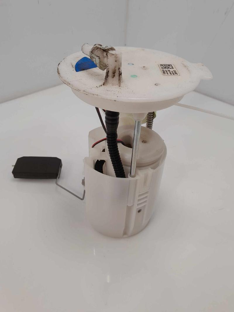 2022 Honda Insight Fuel Pump