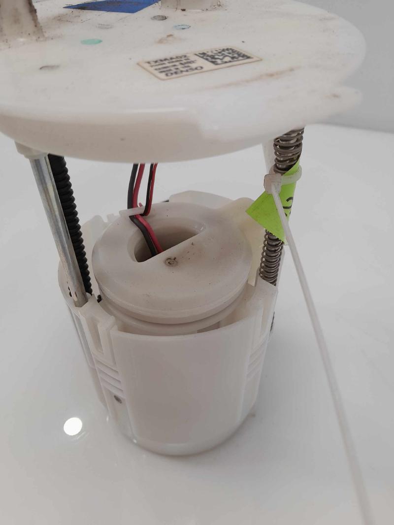 2022 Honda Insight Fuel Pump