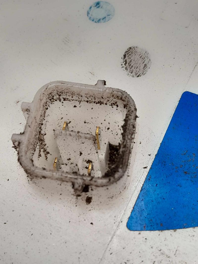 2022 Honda Insight Fuel Pump