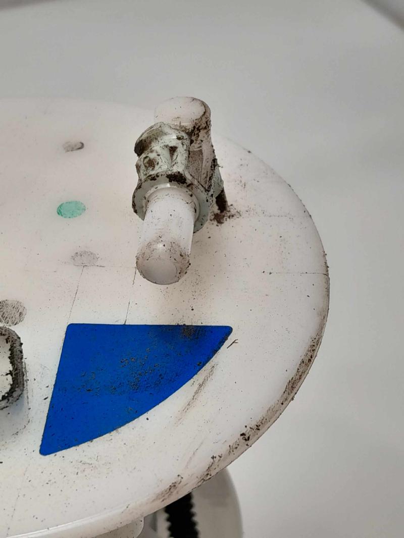 2022 Honda Insight Fuel Pump