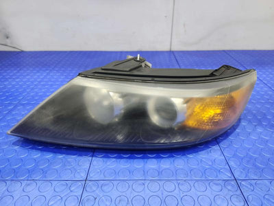 2011 Kia Sorento Headlamp Assembly
