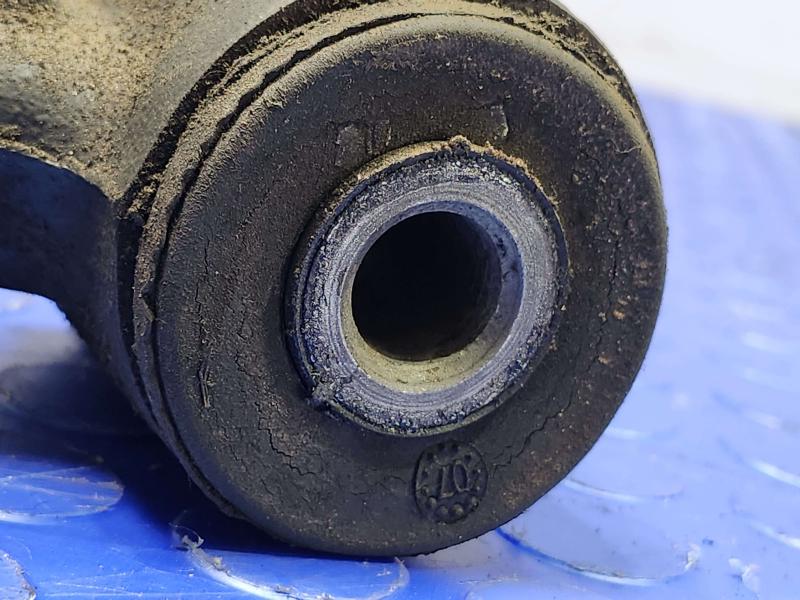 2007 Hummer H3 Lower Control Arm Front