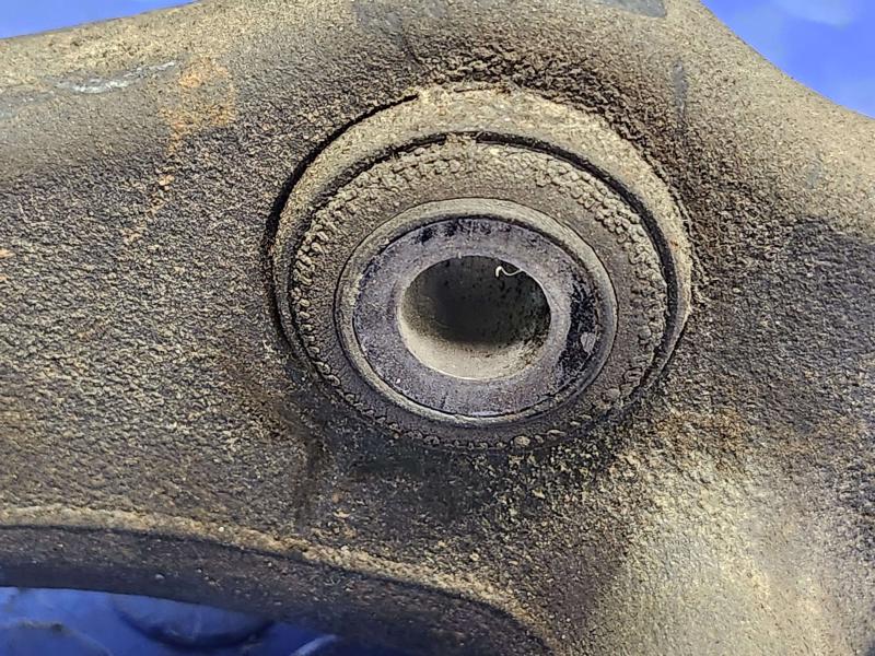 2007 Hummer H3 Lower Control Arm Front