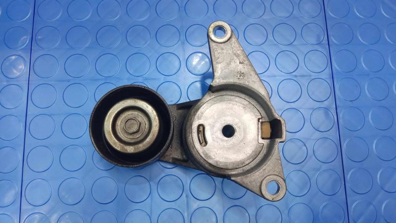 2015 Chevrolet Camaro Engine Belt Tensioner