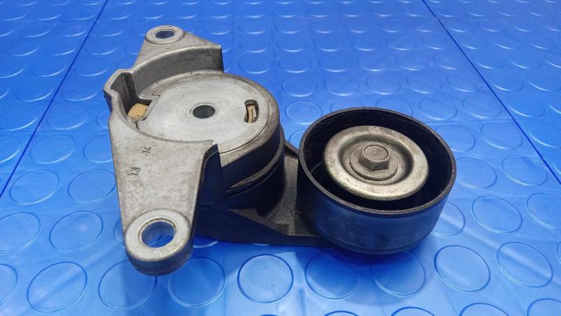 2015 Chevrolet Camaro Engine Belt Tensioner