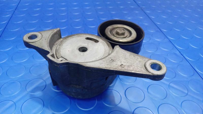 2015 Chevrolet Camaro Engine Belt Tensioner