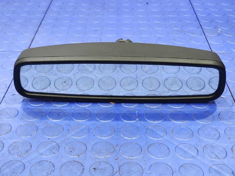 2014 Ford Mustang Rear View Mirror