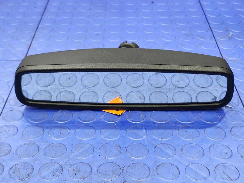 2014 Ford Mustang Rear View Mirror