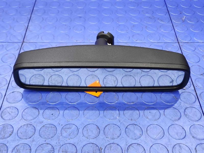 2014 Ford Mustang Rear View Mirror