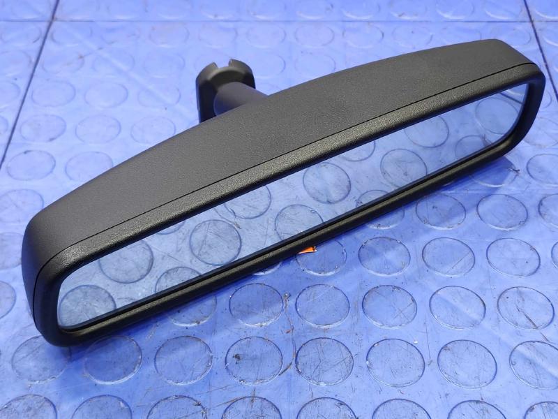 2014 Ford Mustang Rear View Mirror