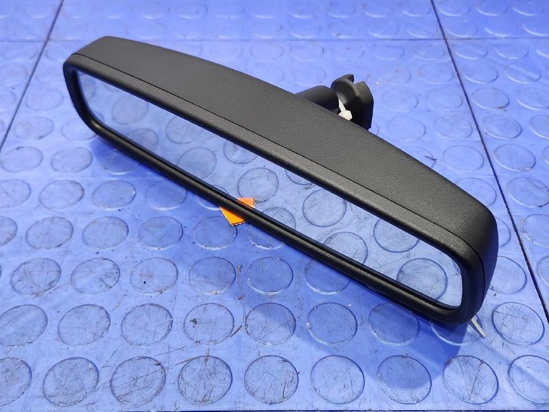 2014 Ford Mustang Rear View Mirror