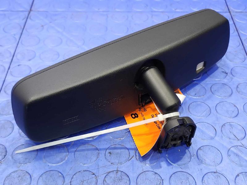 2014 Ford Mustang Rear View Mirror